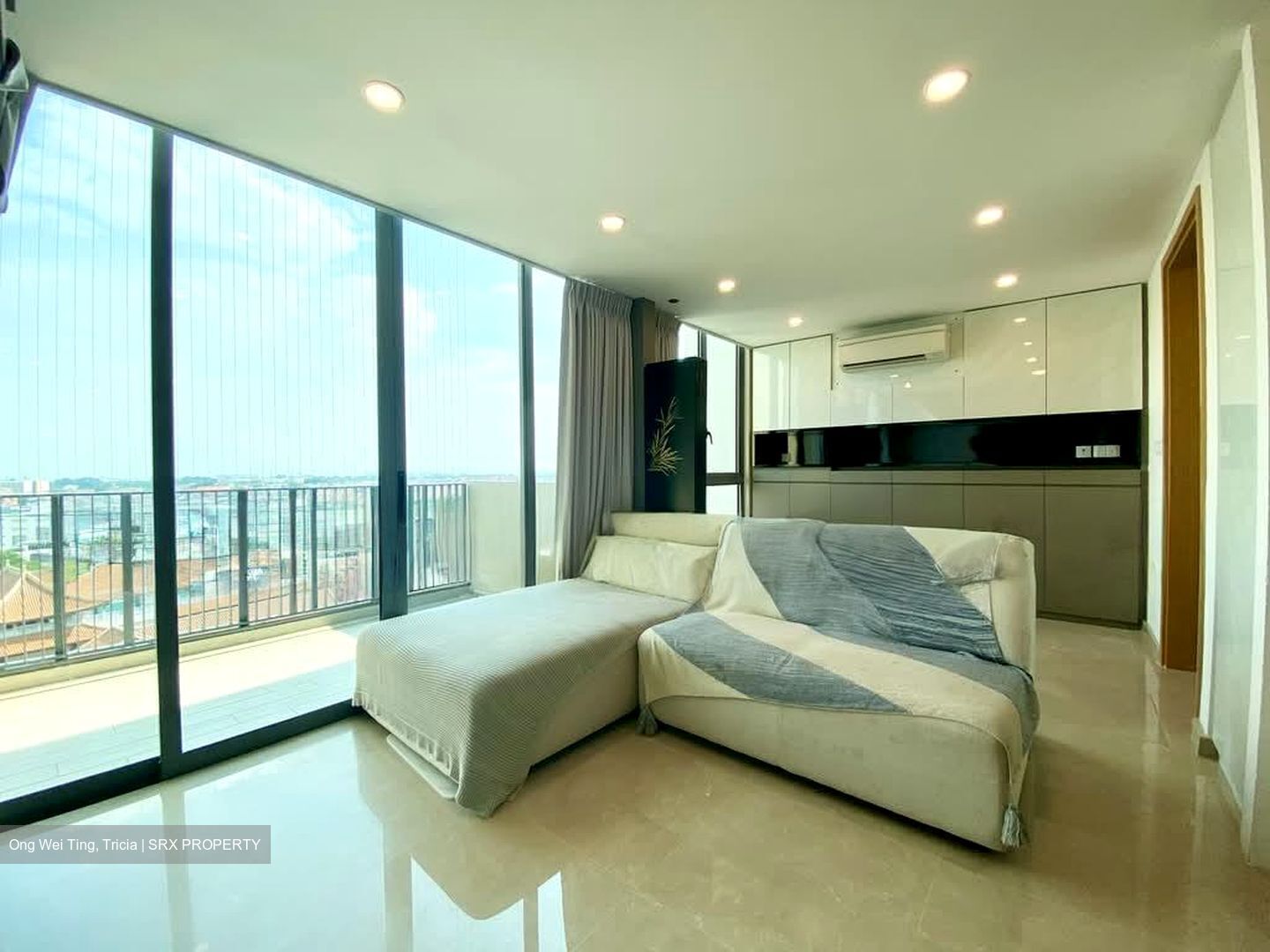 The Glades (D16), Condominium #563483481